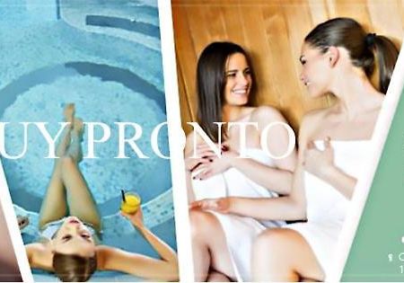 Hostal Madero El Alto エクステリア 写真