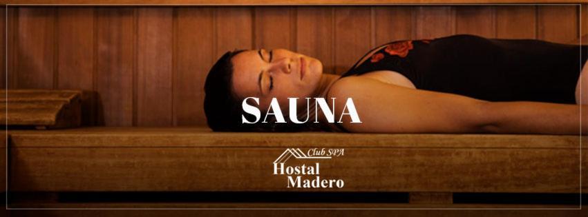 Hostal Madero El Alto エクステリア 写真